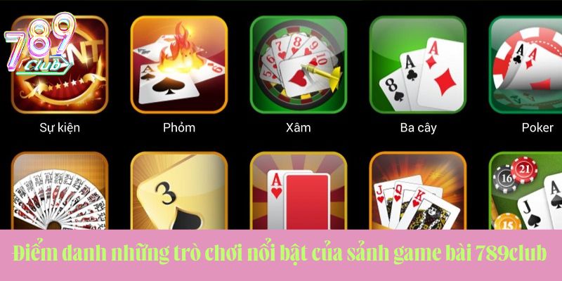 game bài