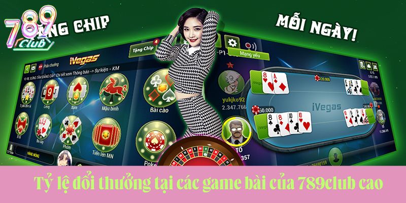 game bài