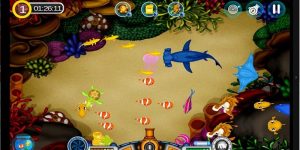 Tổng hợp những tựa game bắn cá đổi thưởng siêu chất